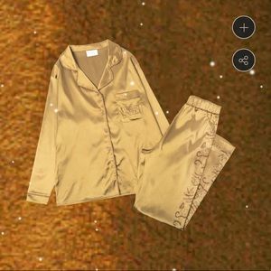 Taylor Swift Fearless (Taylor’s Version) Pajamas